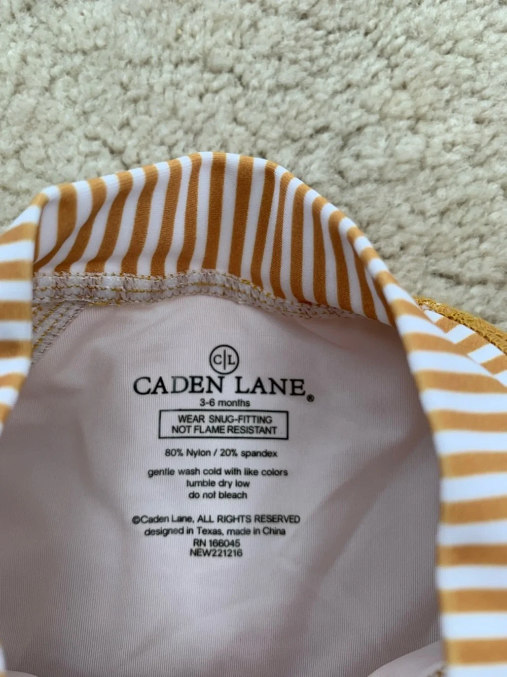 Caden Lane great used